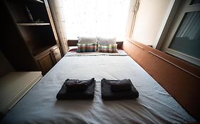 Traditional Rooms In Eixample